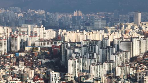 去年关闭1.6万家 韩国房产中介行业"寒冬"来了 