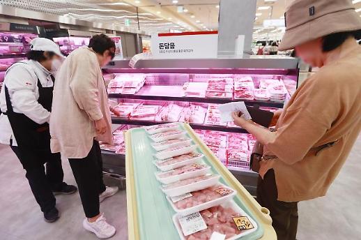 不吃碳水爱吃肉 调查称二成韩国人营养失衡