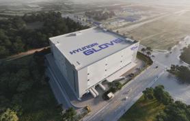Hyundai Glovis to nurture recycled EV battery business into main growth engine