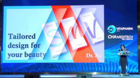 CHA Meditech makes foray into Thailands aesthetics market with filler brand HyaFilia SMV