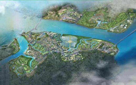 기업도시에 초·중·고 국제학교 설립 가능... 해남 솔라시도사업 탄력  