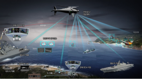 Hanwha Systems leads development of S. Koreas homemade rotary-wing unmanned aircraft 