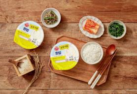 Exports of S. Korean processed rice products achieve record-high of $217 mln in 2023