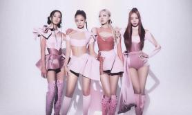BLACKPINKs Pink Venom surpasses 800 mln views on YouTube