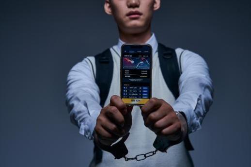 赌瘾蔓延校园 首尔青少年赌博犯罪翻三倍