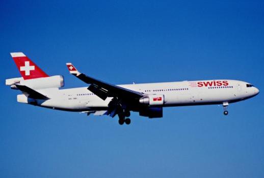 瑞士国际航空时隔27年重启韩瑞直飞航班 韩国游客满心期待