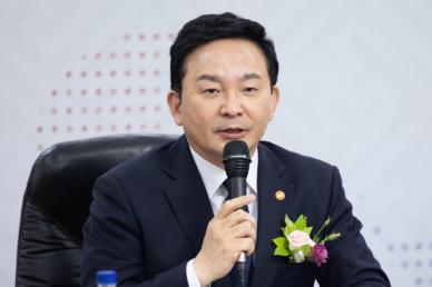 원희룡 이재명 정치는 권력 잡기 위한 도구…인천 계양을 도전장
