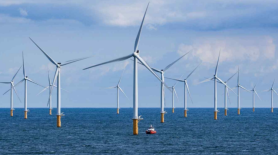 Doanh nghiệp Hàn Quốc vô cùng quan tâm tới thị trường điện gió ngoài khơi của Việt Nam