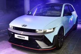 Domestic sales of eco-friendly vehicles increase 24.3% on-year in 2023