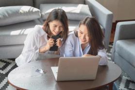 S. Koreans spent $171.1 bln through ecommerce platforms in 2023: market data