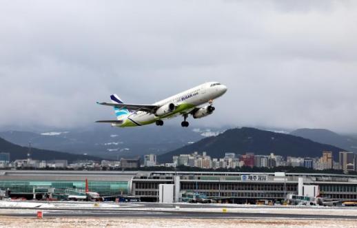 济州岛向中国游客招手 直飞航线加速恢复旅游业期待重振