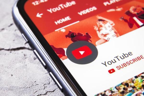YouTube becomes S. Koreas favorite smartphone app for first time: market data