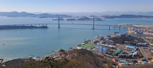 목포시 총선, 민주당 경선 막바지 문용진 상승세 눈길
