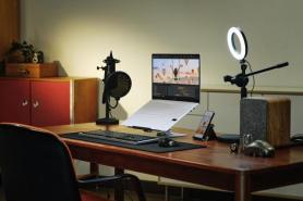AI developer Upstage to provide on-device AI technology for LG Electronics laptop