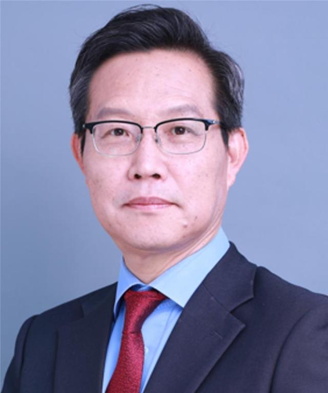 三星电子中国战略合作室室长杨杰出任中国韩国商会会长
