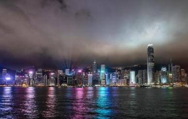 [NNA] 홍콩 1월 PMI 하락, 3개월 만에 비관권
