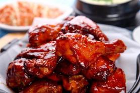 S. Korea smothers world with unique spicy K-sauce