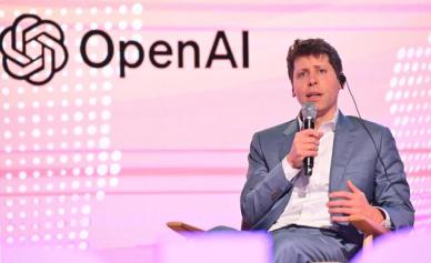 오픈AI, 최대 9100조원 투자금 확보 추진 중...자체 AI칩 생산 노린다