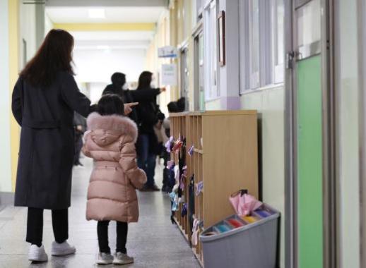 KEDI资料：2026年韩国学龄人口将跌破500万