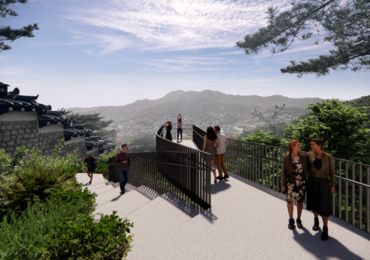 종로구, 종로모던 추진 박차...전통과 문화 미래가 공존하는 지역으로 탈바꿈