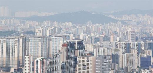 韩国楼市泡沫破了？ 首尔江北房价时隔三年遭"腰斩"