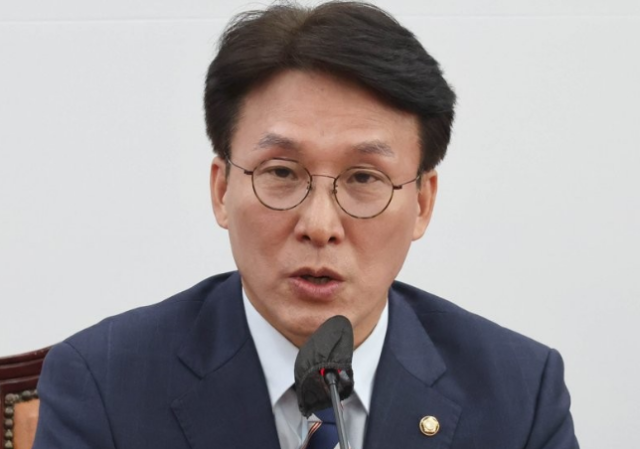 김민석 더불어민주당 의원 사진연합뉴스