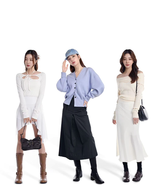 Lotte’s TV home shopping channel adopts virtual fashion model targeting young consumers