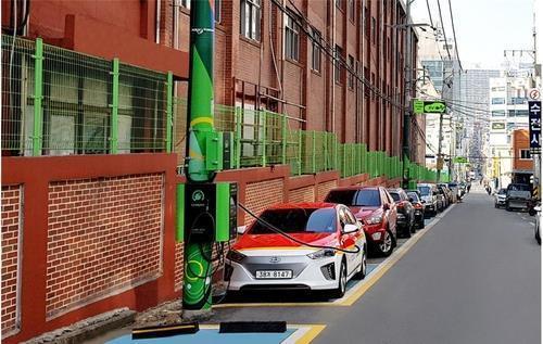 광주시민 수소차 구입하면 3250만원 지원 