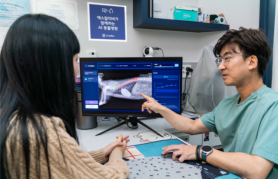 SK Telecom to provide AI-based imaging assistant service X Caliber for animal hospitals in Australia
