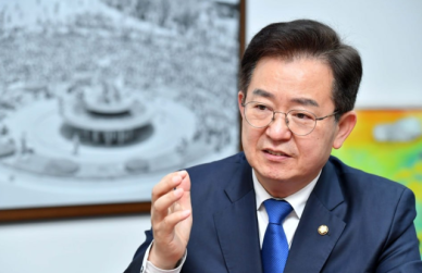 [아주초대석] 이용빈 22대 총선, 검사 정권이 망가뜨린 대한민국 복구와 재건의 시간