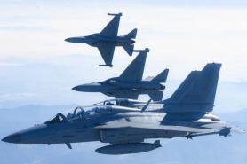 S. Korea and Colombia agree on mutual airworthy certification program for military aircraft