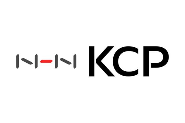 NHN KCP 로고 출처NHN KCP