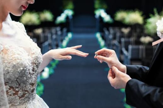Hơn 70% thanh thiếu niên Hàn Quốc cho rằng kết hôn là không cần thiết