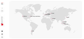 SILICON2 - công ty vận hành nền tảng buôn bán mỹ phẩm Hàn Quốc Style Korean thành lập pháp nhân Việt Nam