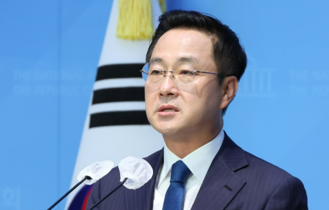 박성준 더불어민주당 의원 사진연합뉴스