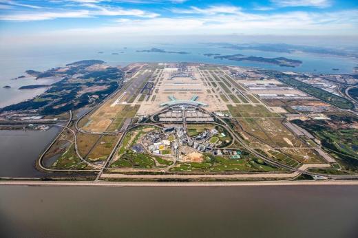 仁川机场公社中标菲律宾最大国际机场开发运营项目