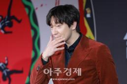 [이건희의 명성] "당신의 눈동자에 건배·추앙한다"...손석구, 대기만성 임팩트甲 ★