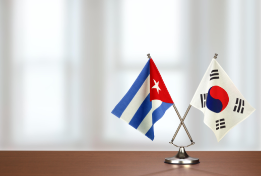 Văn phòng Tổng thống Hàn Quốc kỳ vọng vào sự hợp tác với Cuba trong lĩnh vực pin xe điện