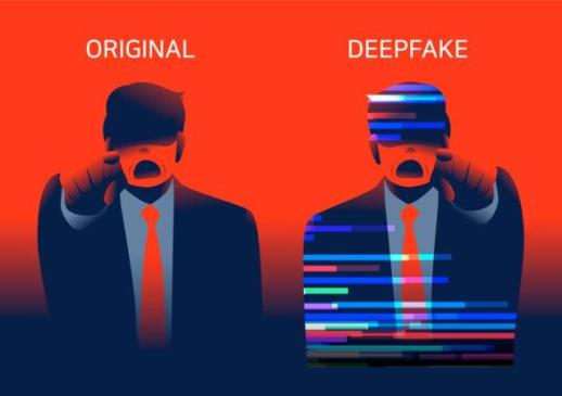 S. Koreas election governing body warns of AI-based Deepfake content surge
