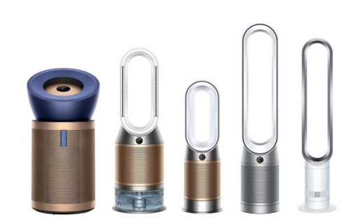 [한지연의 B스토리] "999번 실패해도 괜찮아"...상위 1%의 가전 다이슨의 성공 스토리