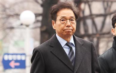 347억원 임금·퇴직금 체불 박영우 대유위니아 회장 구속