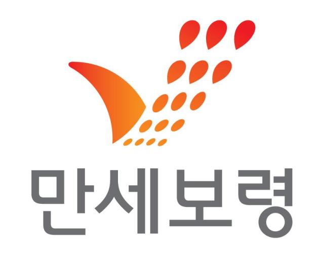 만세보령 통합브랜드사진보령시