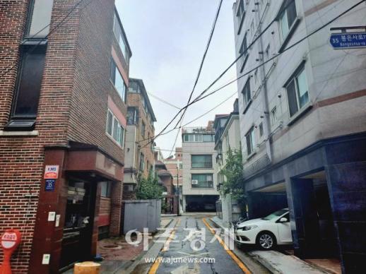 [박새롬의 하이부동산] 후보지 늘지만 속도는 글쎄…삐걱대는 모아타운 사업 