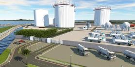 E1 - Công ty nhập khẩu và phân phối LPG của Hàn Quốc thúc đẩy hoạt động kinh doanh tại Việt Nam