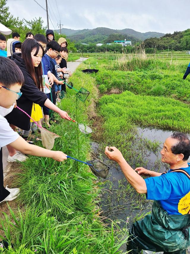 홍성환경농업교육관 주형로 대표사진홍성군