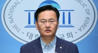 유상범, 배현진 피습에 한국사회 증오 만연 우려