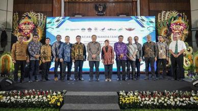 [NNA] 印尼 발리에 항공 생태계 구축… 민관협력으로 추진