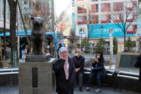 [NNA] 무슬림 일본 관광 시 할랄푸드가 가장 염려