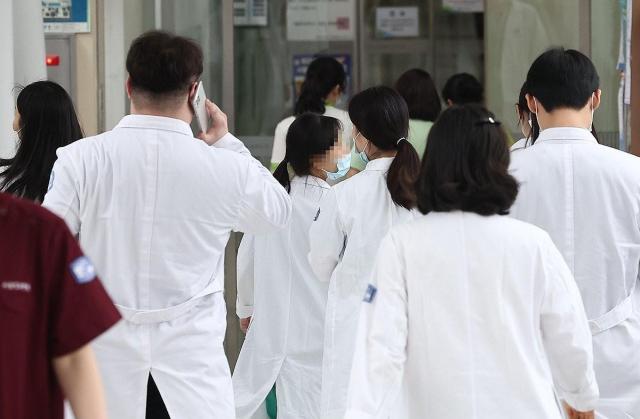 専攻医ら大規模集団辞職3日目···医療大乱の中、一般病院にまで広がる「医療空白」