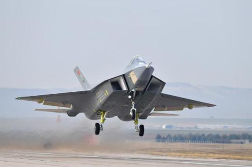 Turkish Embassy in Seoul celebrates test flight of homemade 5th-gen jet fighter